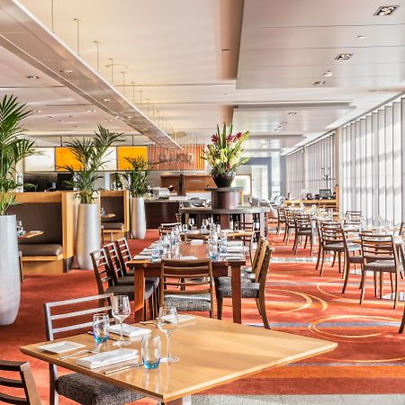 Parkroyal Melbourne Airport Tullamarine Экстерьер фото