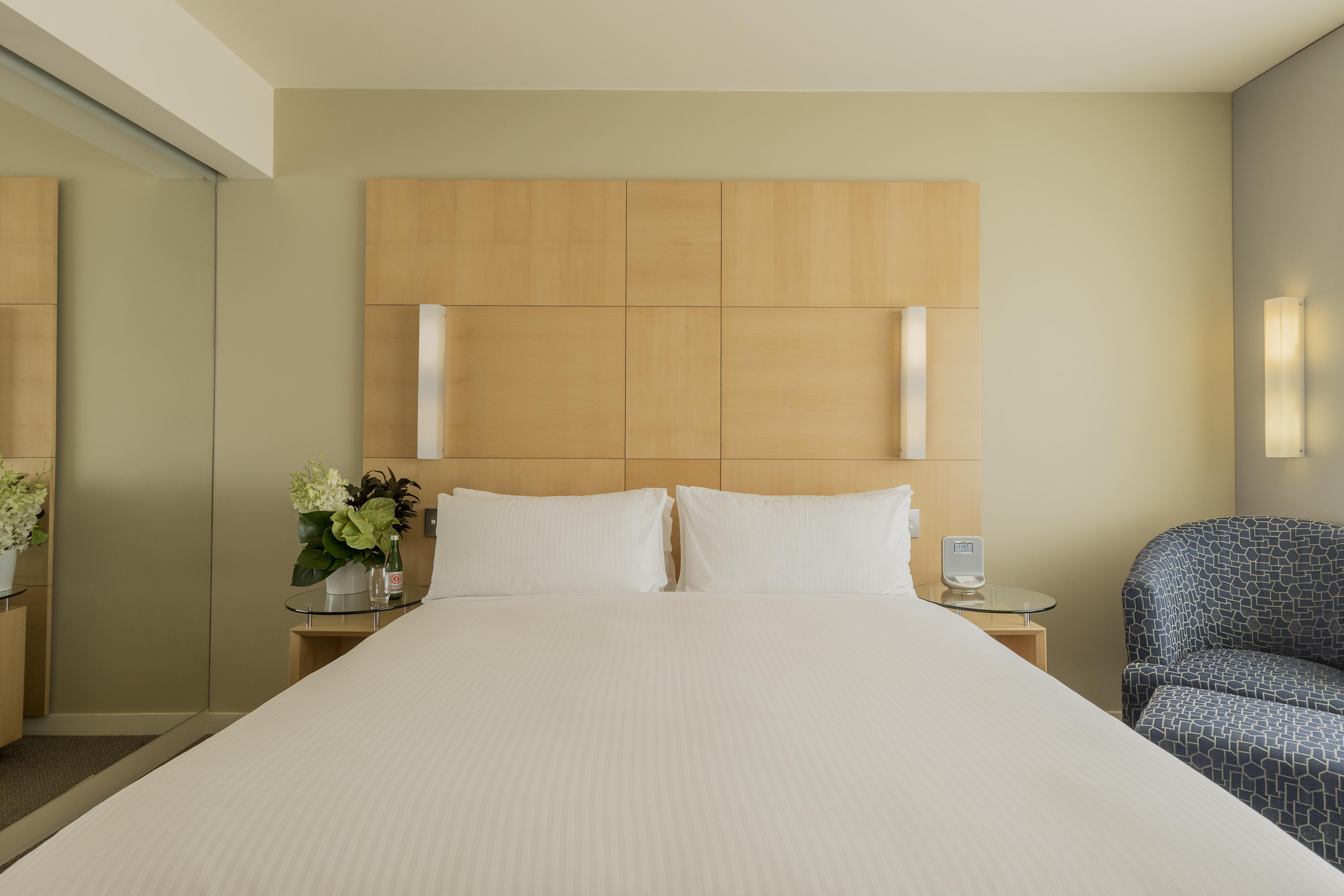 Parkroyal Melbourne Airport Tullamarine Экстерьер фото