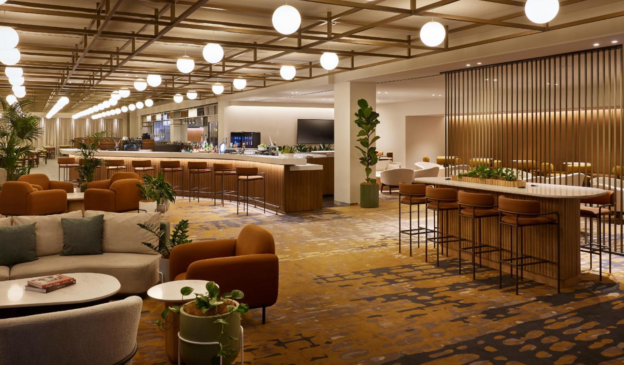 Parkroyal Melbourne Airport Tullamarine Экстерьер фото